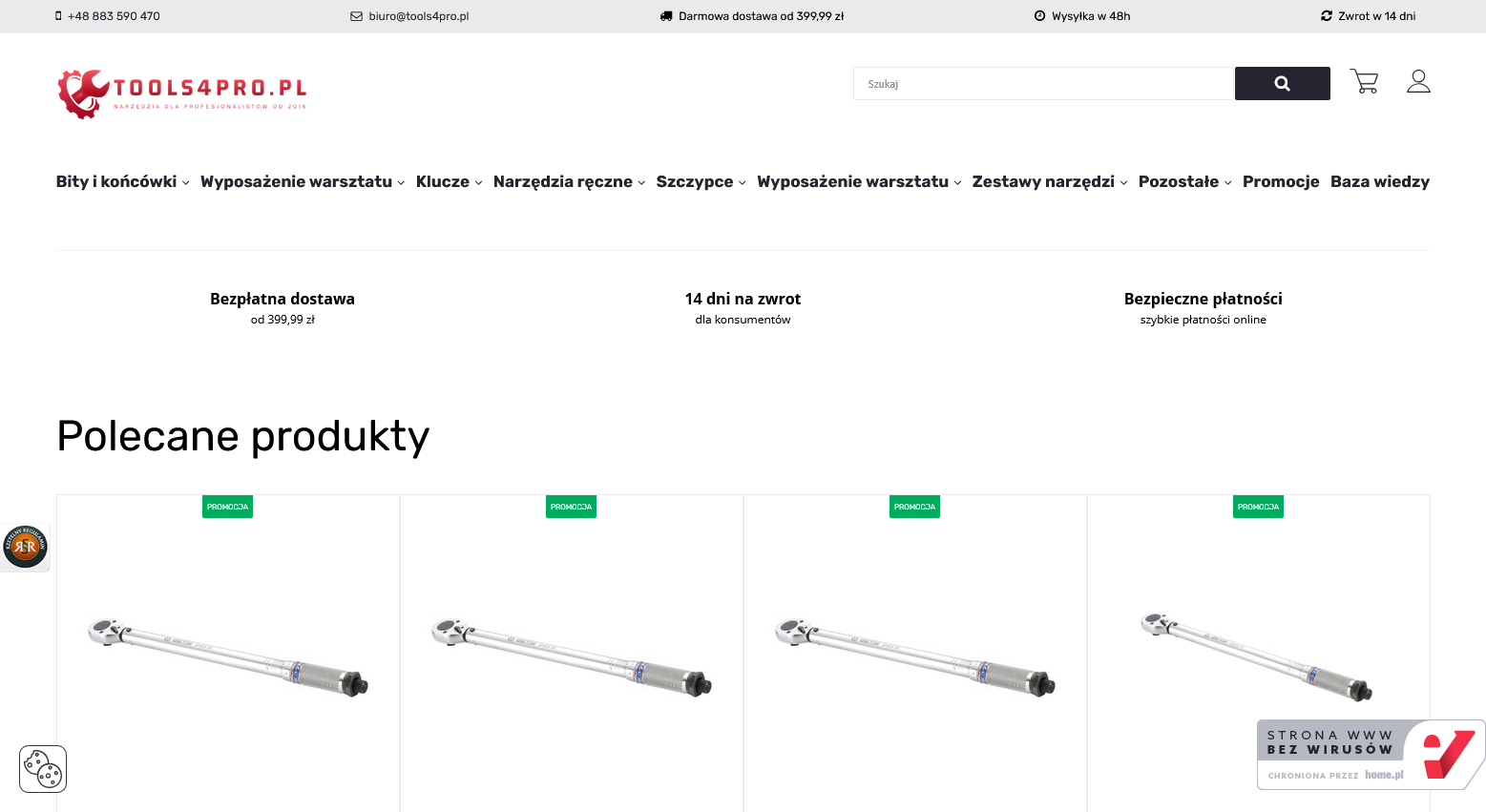 Jakie narzędzia powinien mieć każdy warsztat?