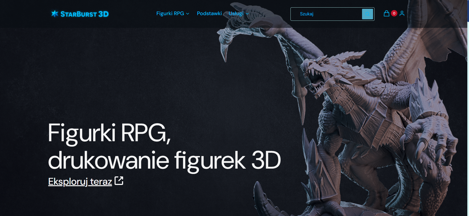Jak przygotować figurki RPG do malowania?