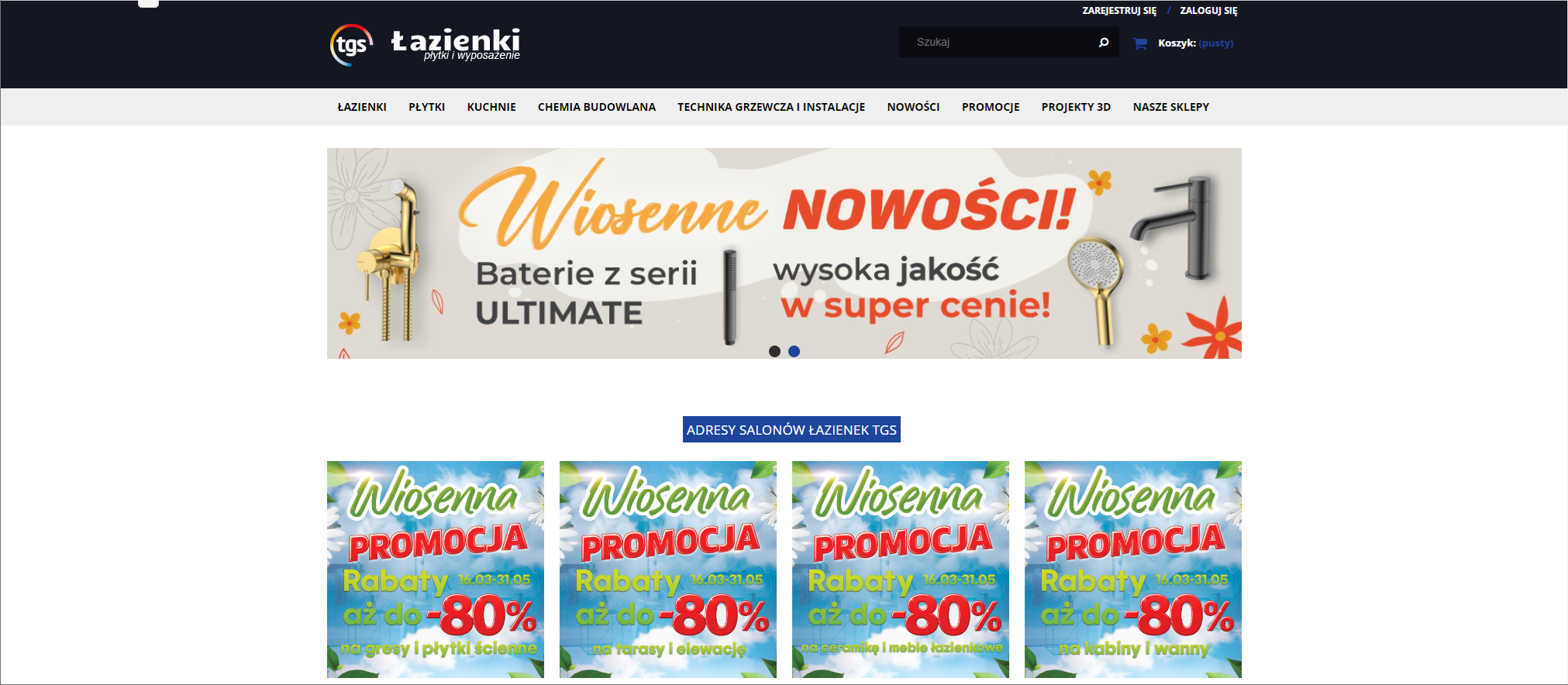 Trendy w aranżacji kabin prysznicowych w nowoczesnych wnętrzach