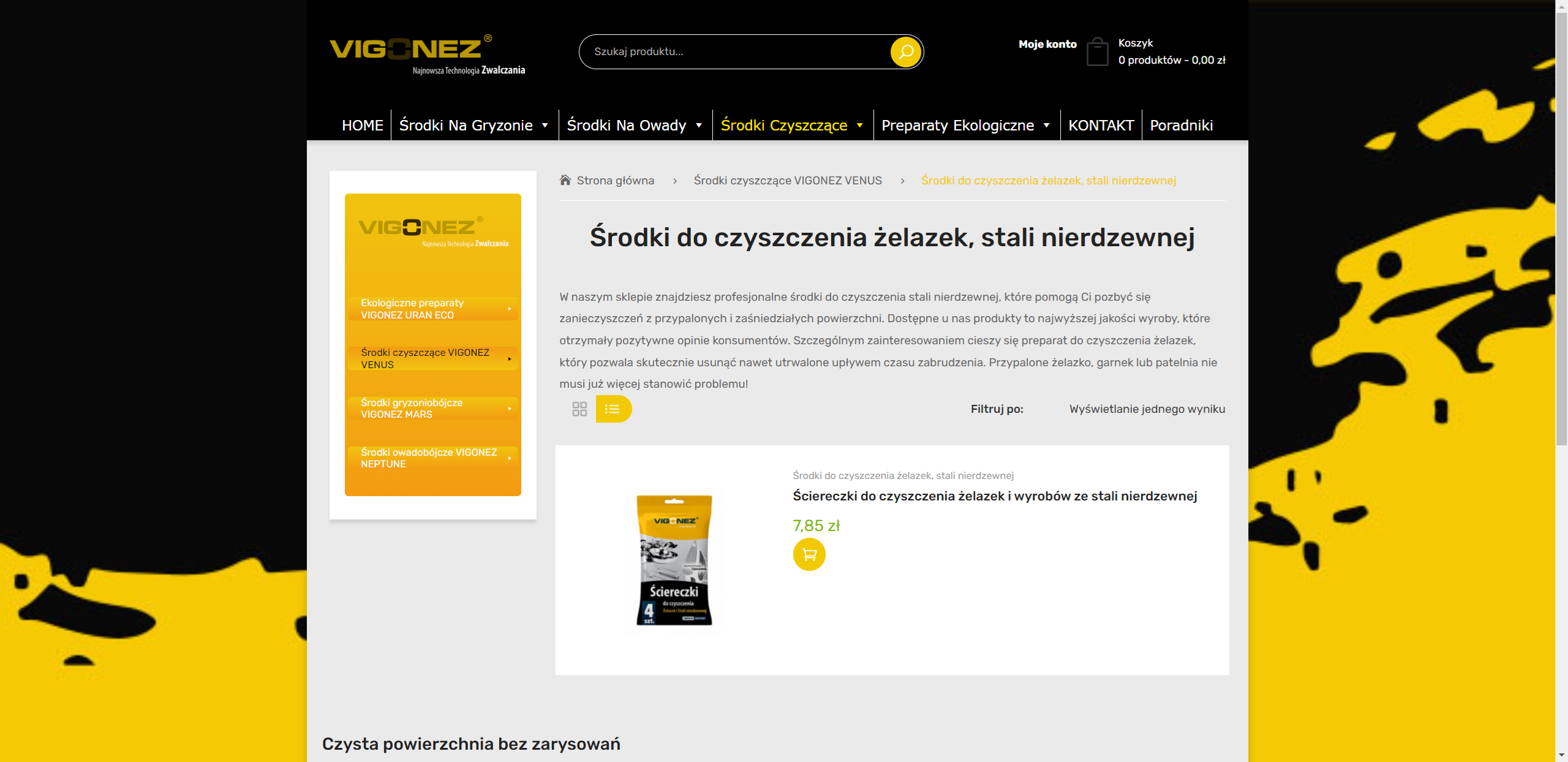 Jak dobrać środek do czyszczenia żelazka do rodzaju zabrudzeń i stopy?