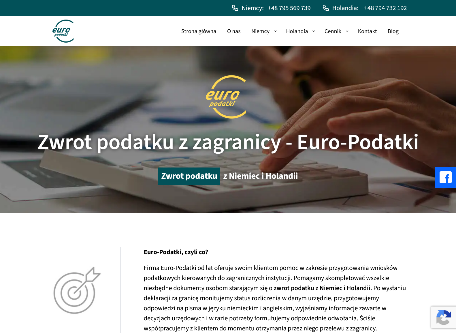 Jakie dokumenty są potrzebne do zwrotu podatku z zagranicy?