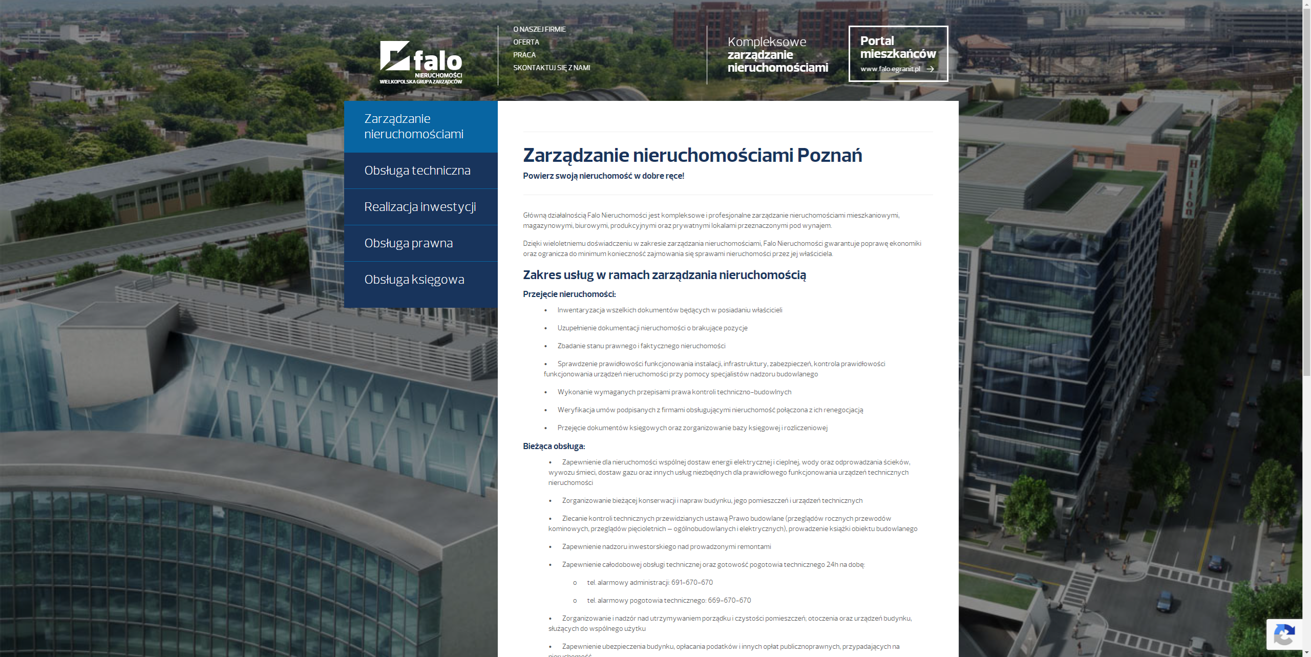 Jak wygląda administracja budynku mieszkalnego na co dzień? Od zgłoszeń mieszkańców po przeglądy techniczne