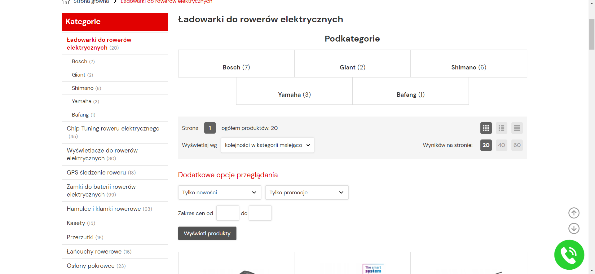 Jak bezpiecznie ładować akumulator w rowerze elektrycznym?