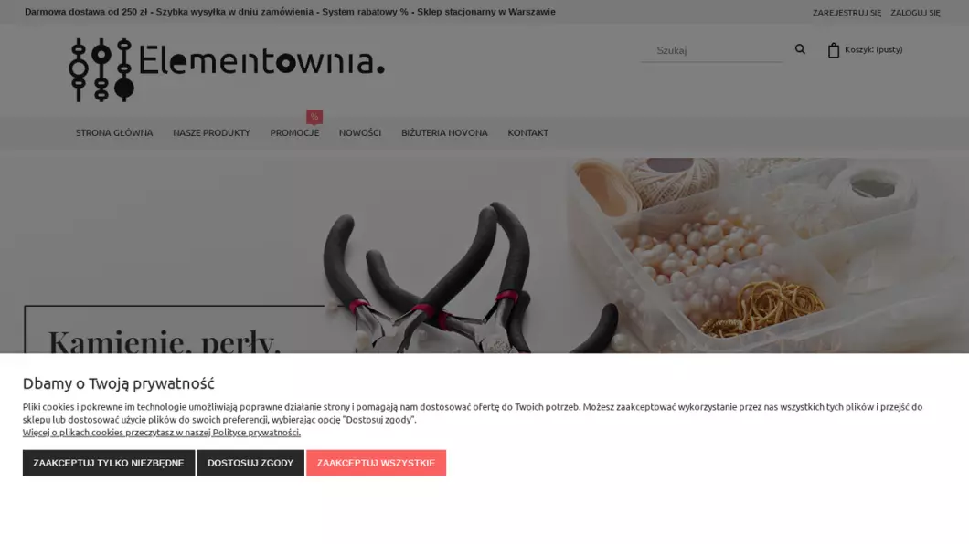 Elementownia