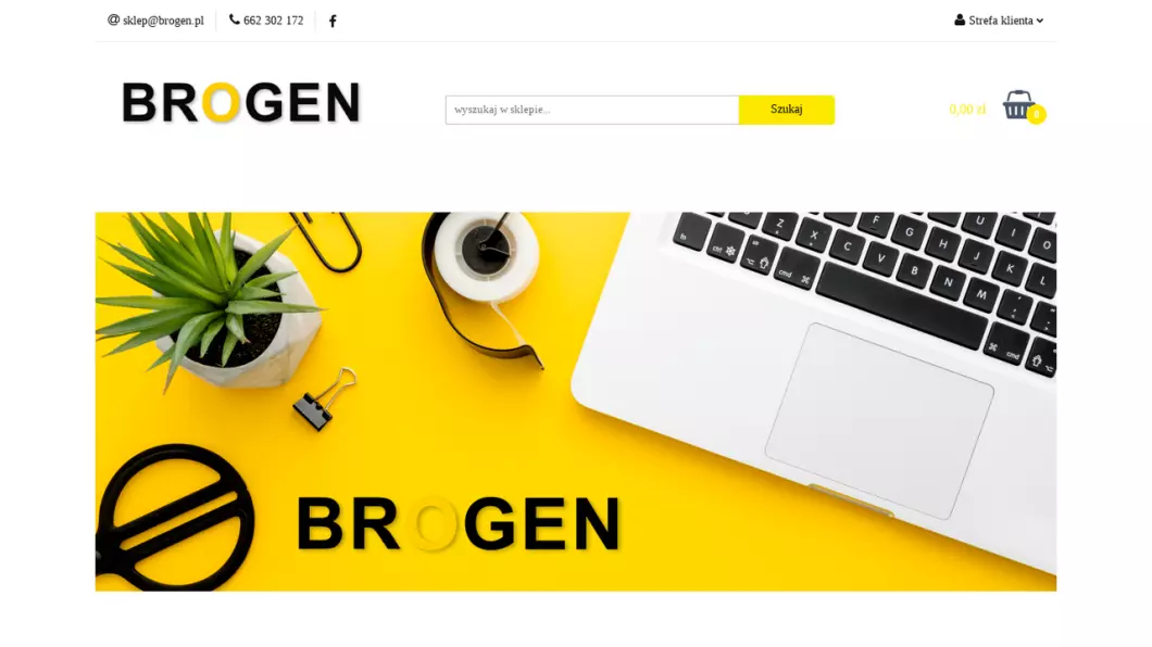 Brogen